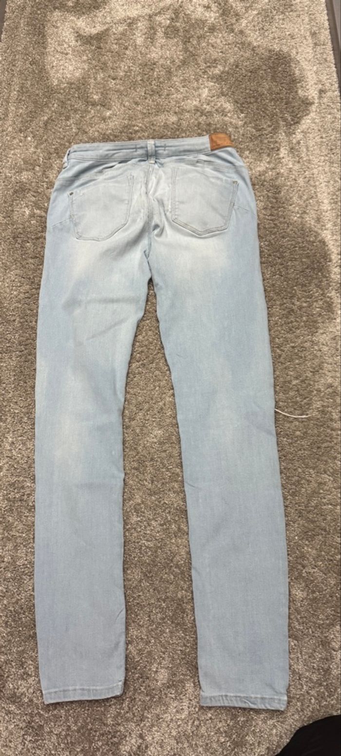 Jeans slim - photo numéro 3