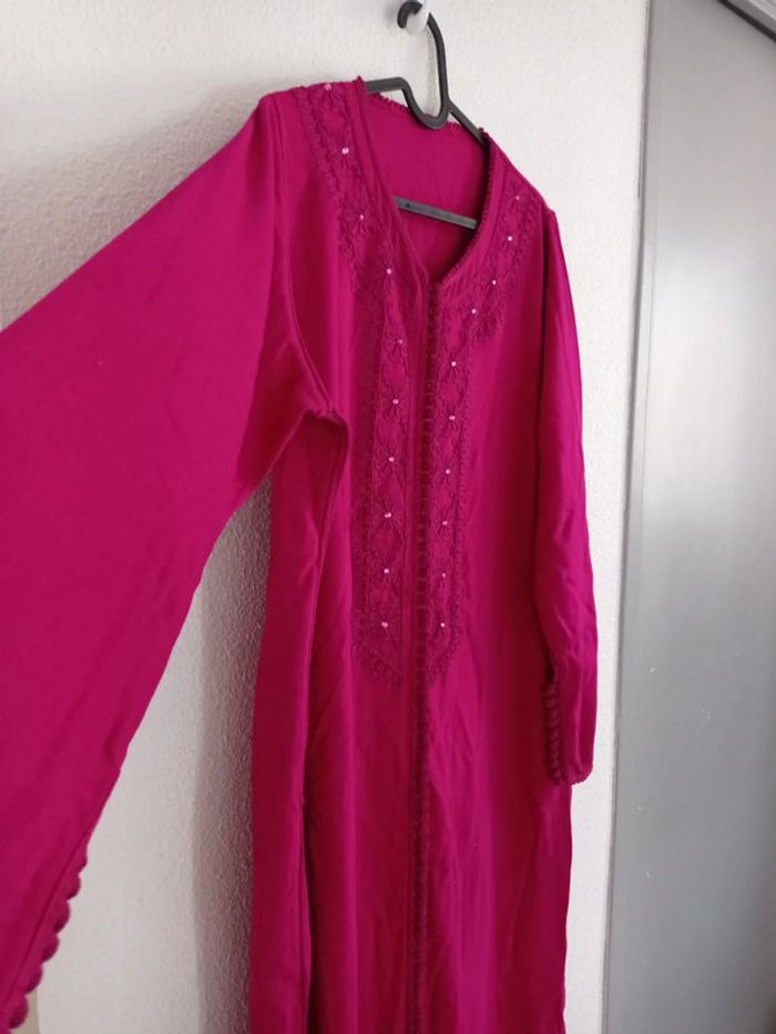 Caftan 💖 taille L/ XL - photo numéro 3