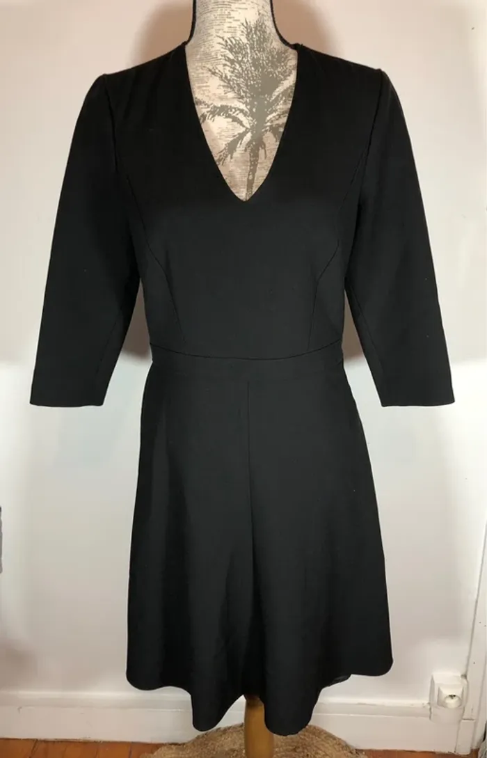 Robe Claudia Sträter