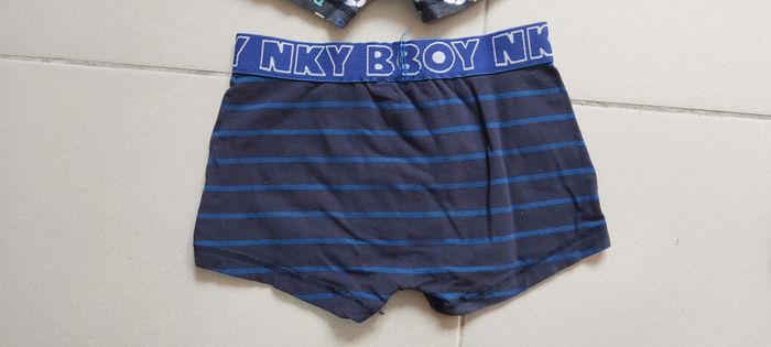 Boxer - photo numéro 8