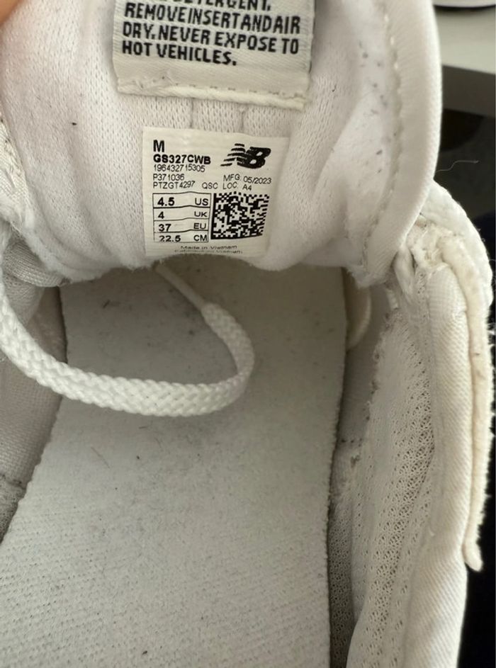 Baskets New Balance - photo numéro 9