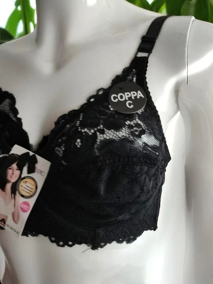 Soutien gorge 90C - photo numéro 2
