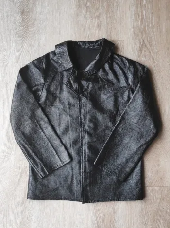 Veste déguisement policier