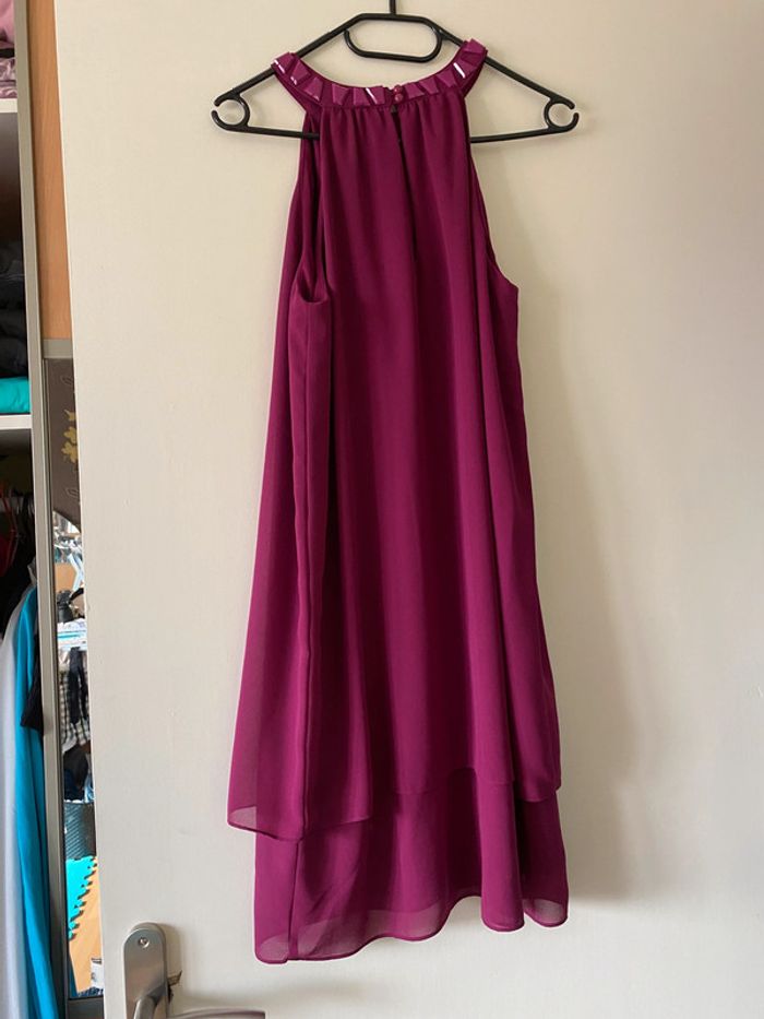 Robe Camaïeu Taille 40 - photo numéro 3