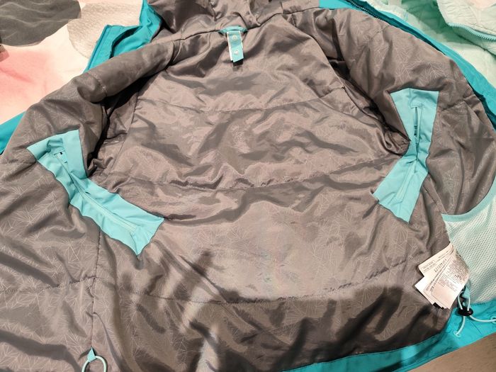 Manteau garcon - photo numéro 6