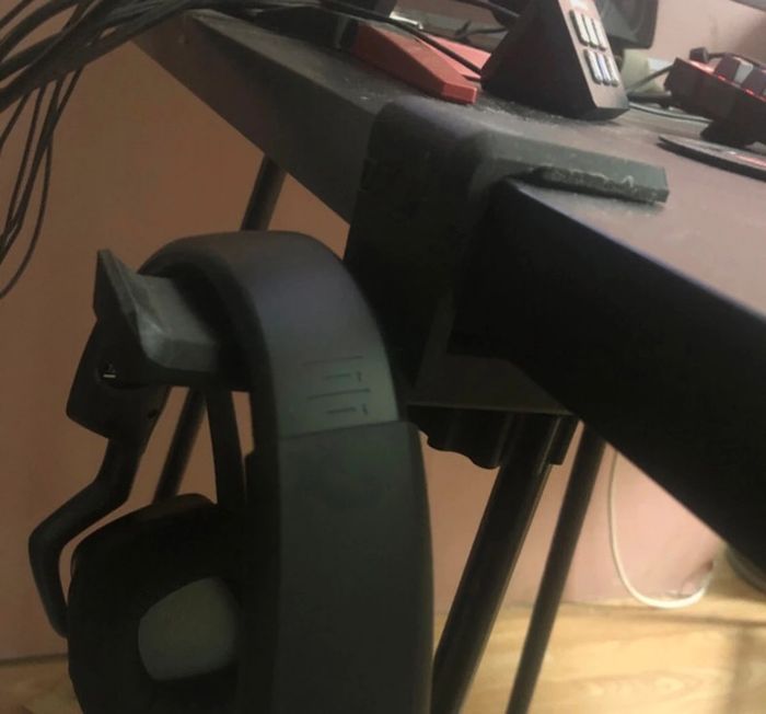 Support de casque gamer - photo numéro 2