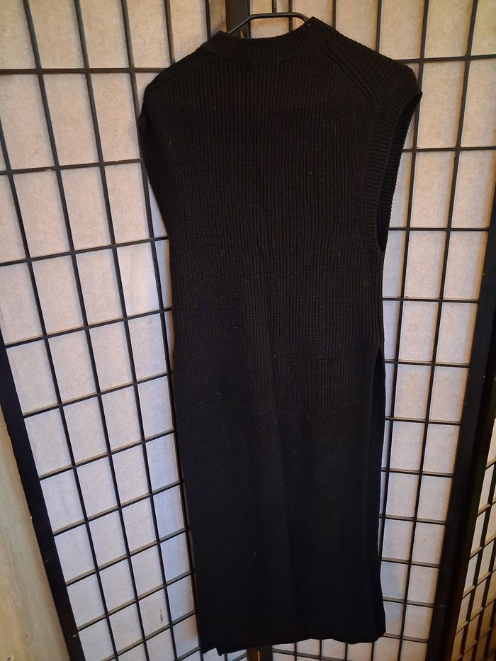 Robe femme - Taille 34 (XS) - H&M - photo numéro 4