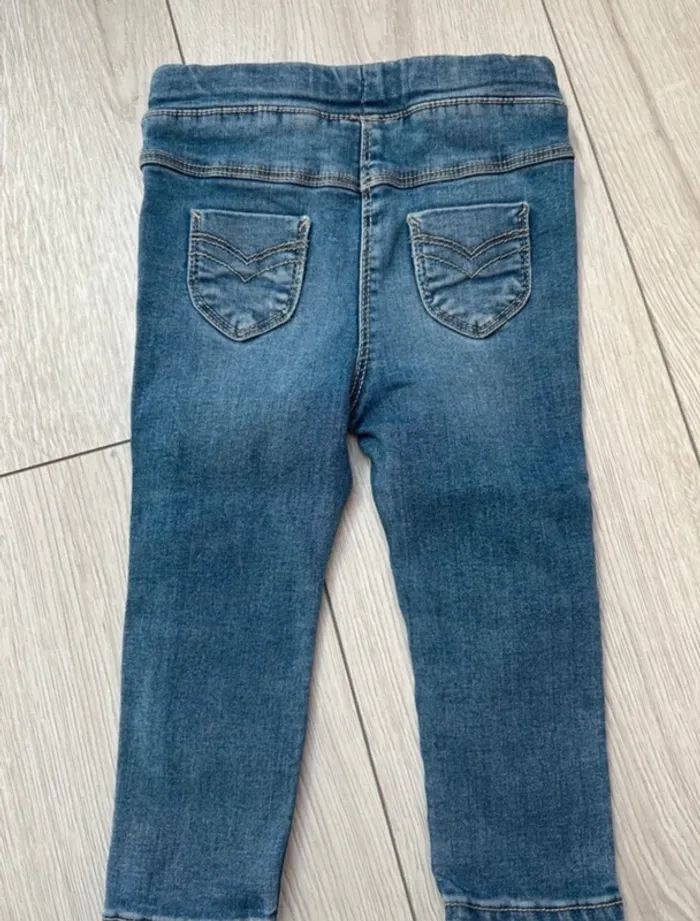 Pantalon jegging - photo numéro 5