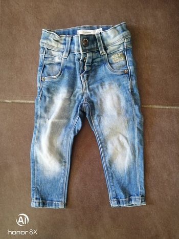 Jeans name it