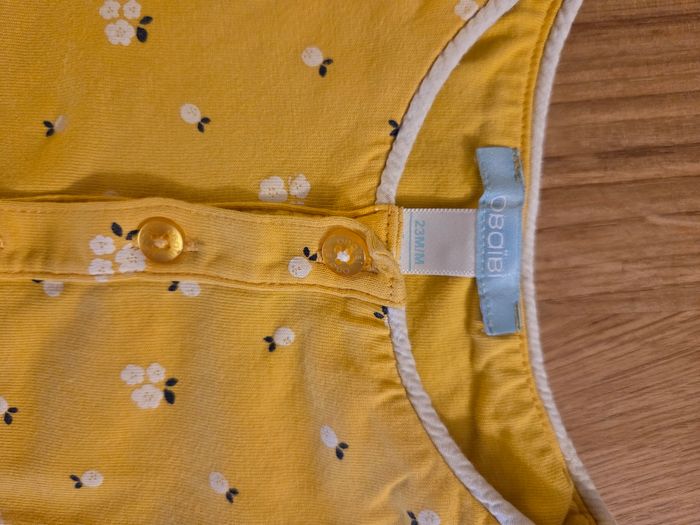 Combinaison Okaidi - photo numéro 2