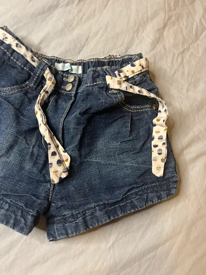 Shorts - photo numéro 3