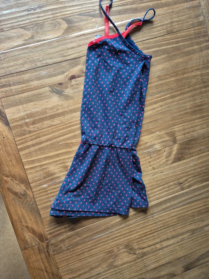 Pyjama combishort - photo numéro 5