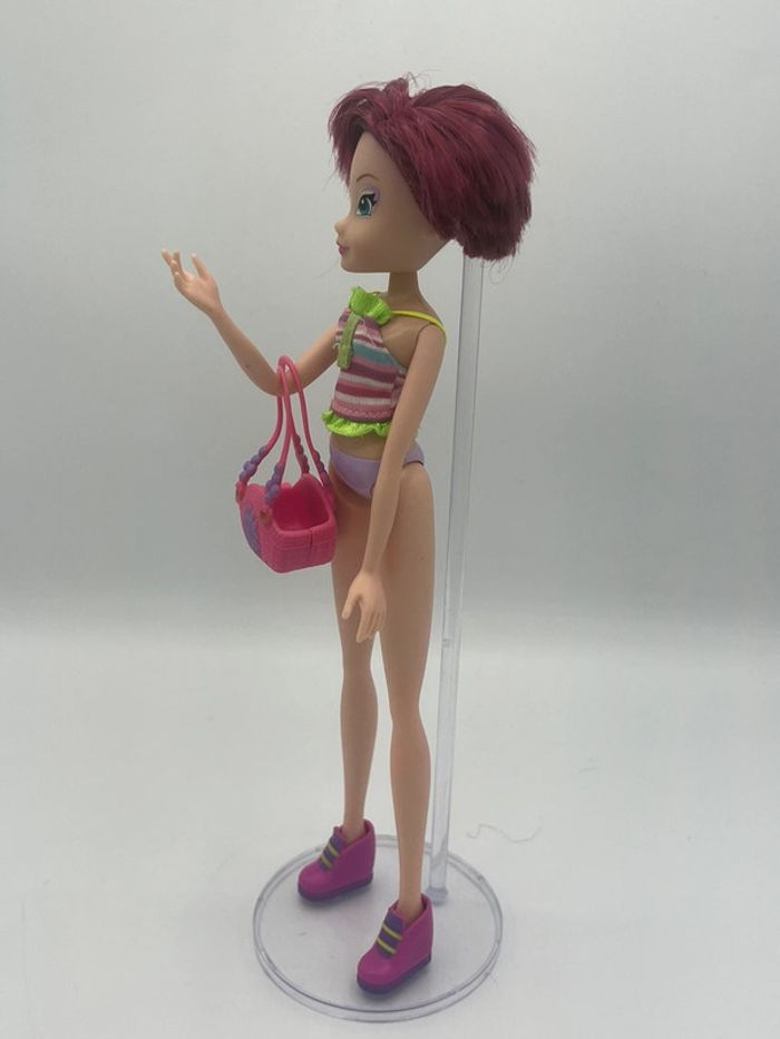 💕 Winx tecna love & pet 💕 - photo numéro 3