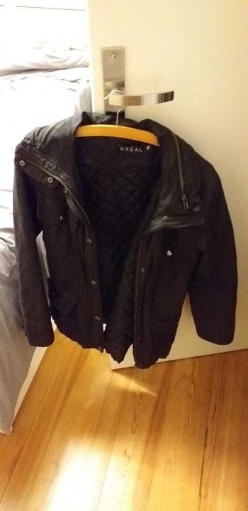 Blouson Bréal