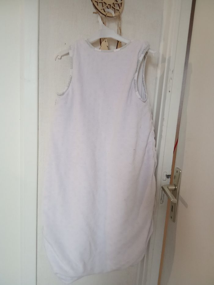 Turbulette gigoteuse tog 2 hiver mixte, premaman verbaudet 90 cm - photo numéro 2