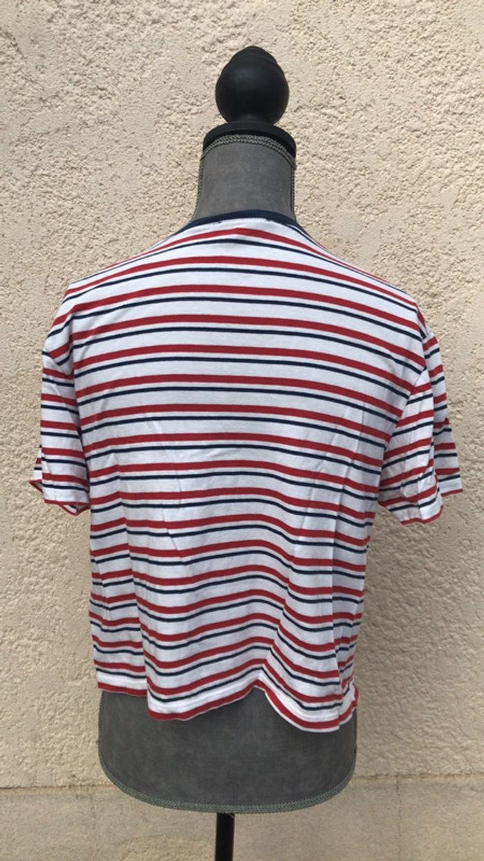 Kiabi t shirt taille M - photo numéro 3