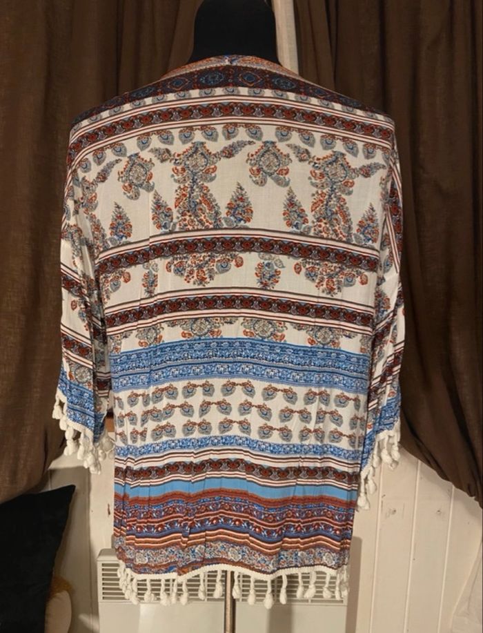 Kimono - photo numéro 3