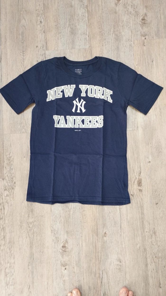 T-shirt New York