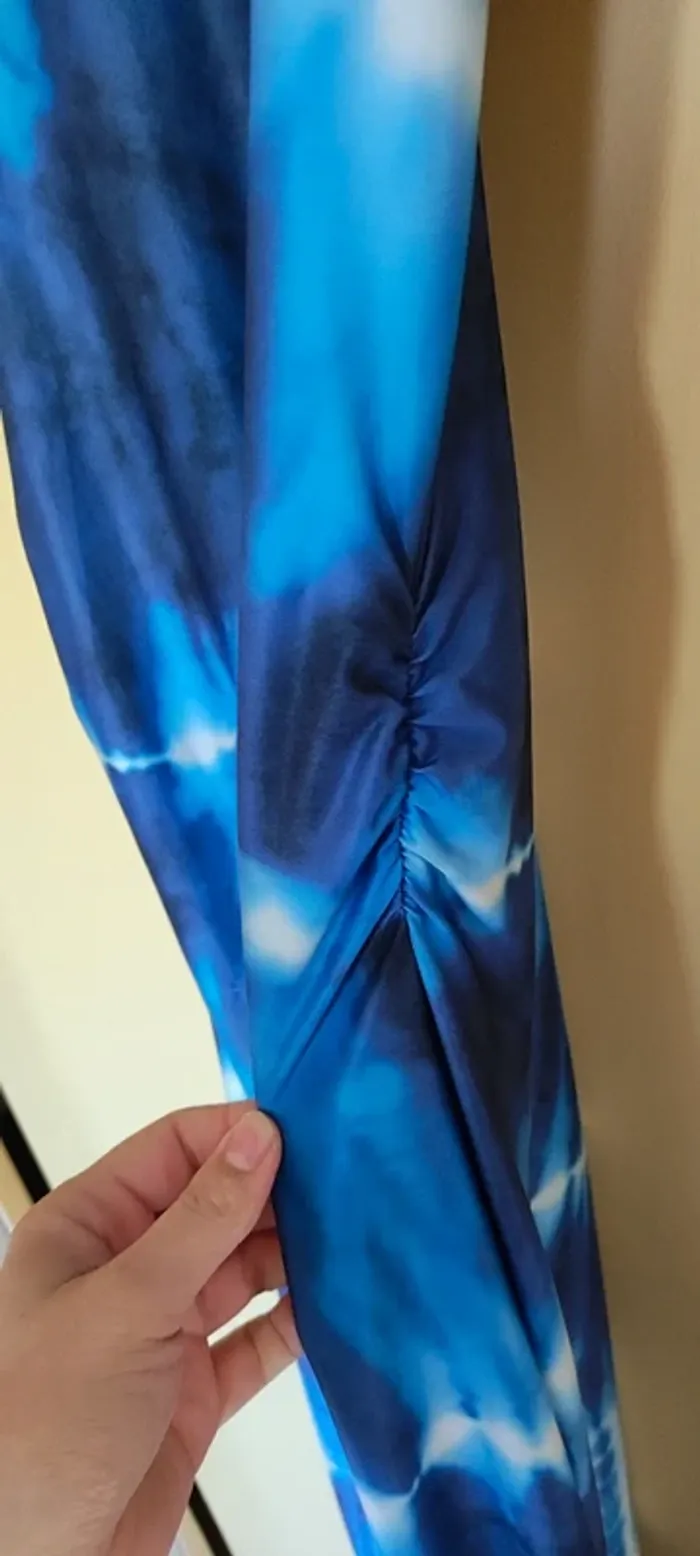 Robe longue - photo numéro 3