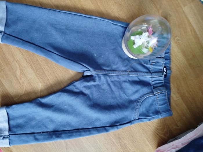 Lot pantalons leggings - photo numéro 6