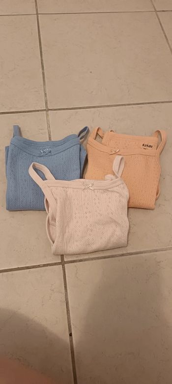 Lot bodies