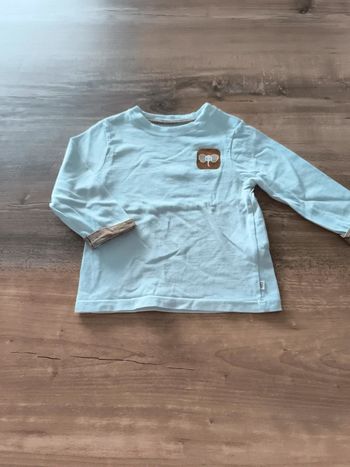 T shirt