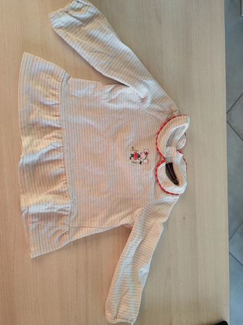 Pull col roulé Sergent Major