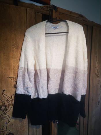 Gilet bonobo