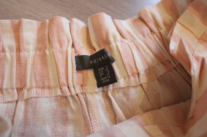 Short taille haute - photo numéro 3