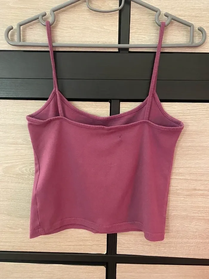 Crop top Jennyfer Taille XS - photo numéro 10