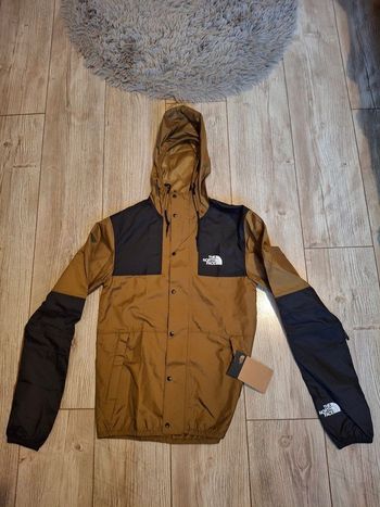 Veste The North Face Taille XS Neuve