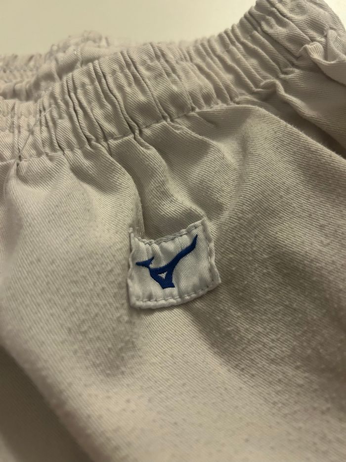 Kimono karategi Kiai 140 - photo numéro 4