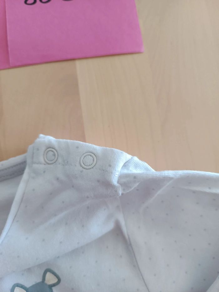 T-shirt manches longues 23 mois - photo numéro 5