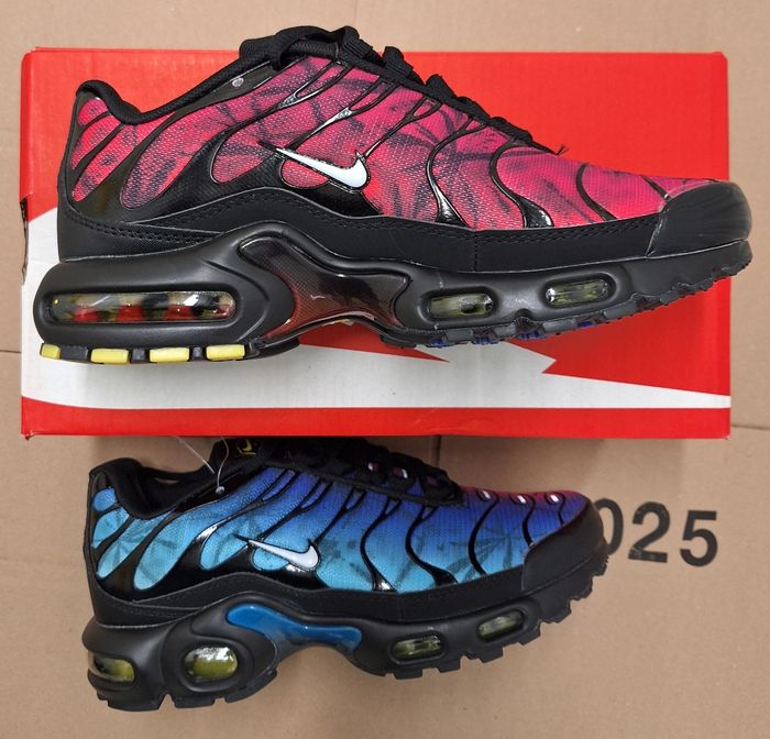 Replique Nike air max TN taille 39 neuve avec étiquettes 🏷 - photo numéro 4
