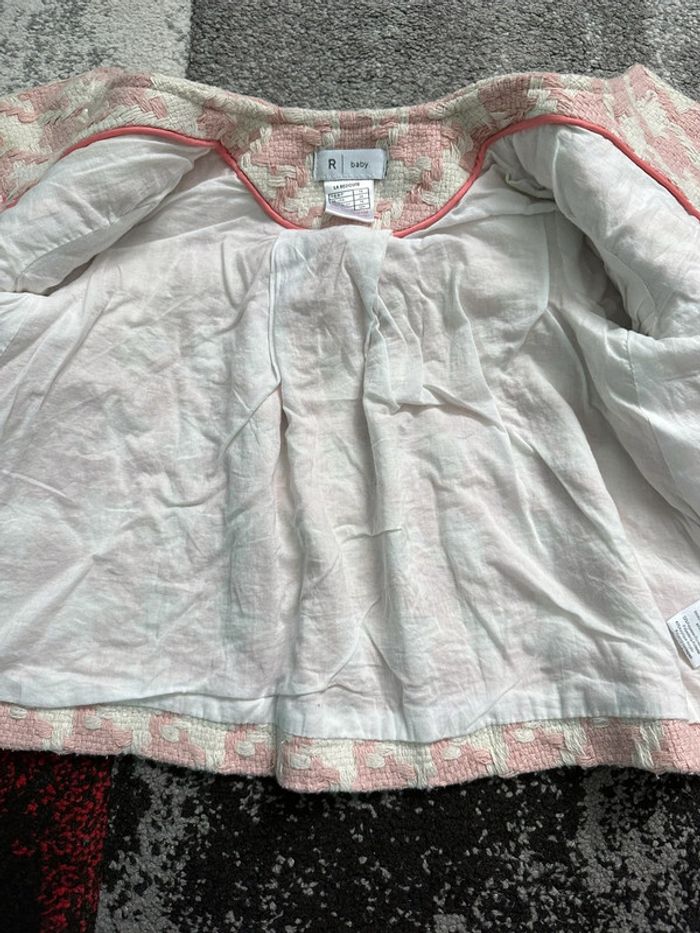 Veste - photo numéro 4