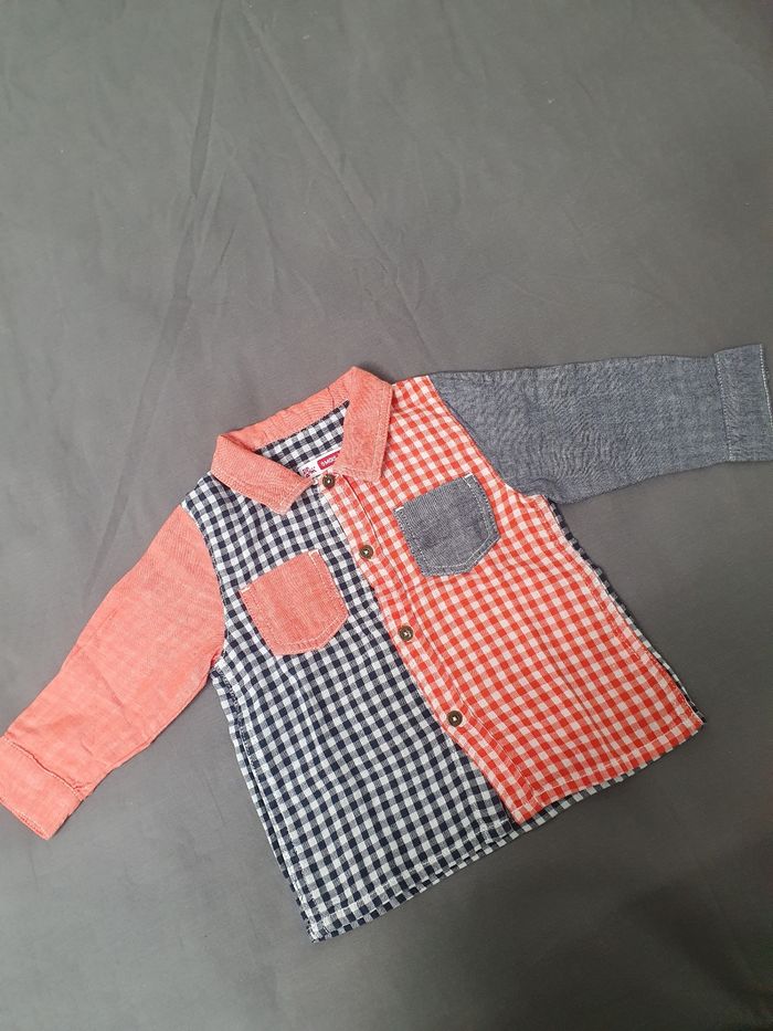 Chemise