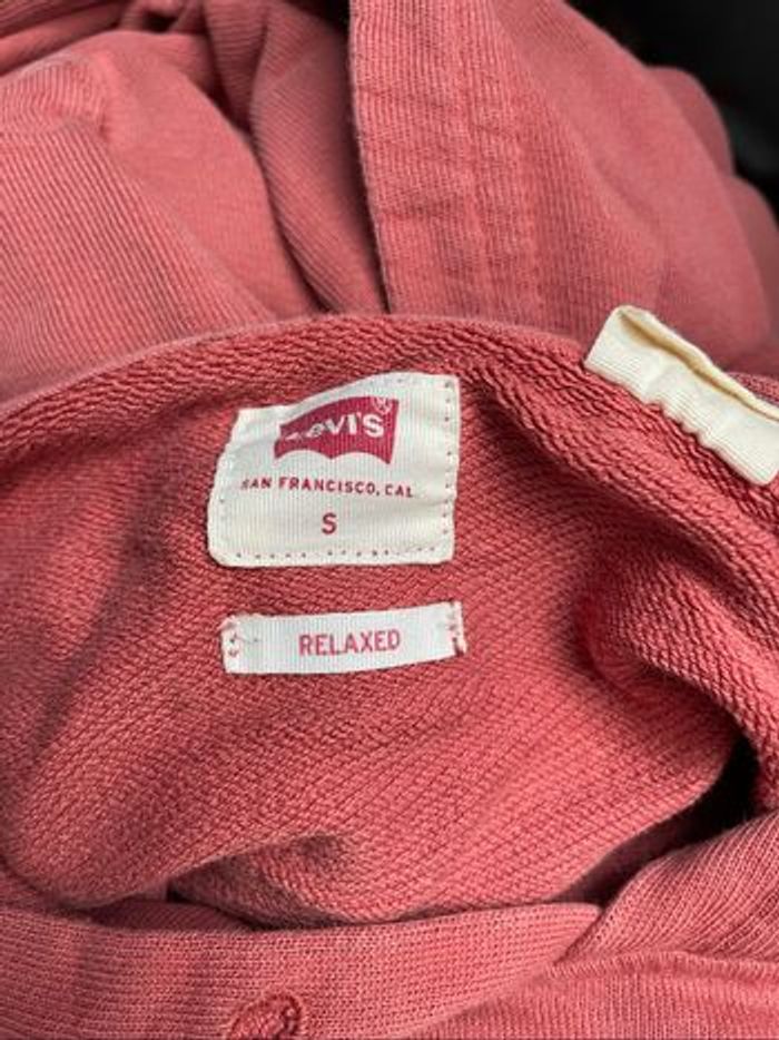 Pull levi’S - photo numéro 3