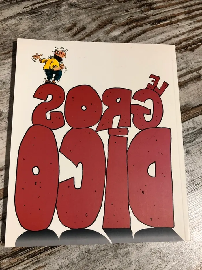 Gros dico du social - photo numéro 2