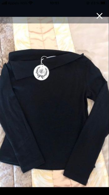 Pulls d’hiver