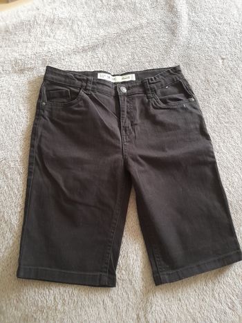 Short Primark taille 11-12 ans