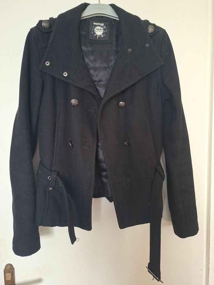 Veste bonobo
