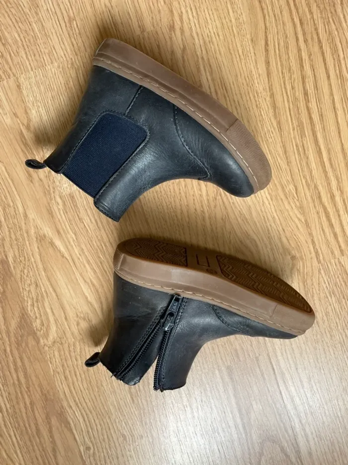 Bottines - photo numéro 5