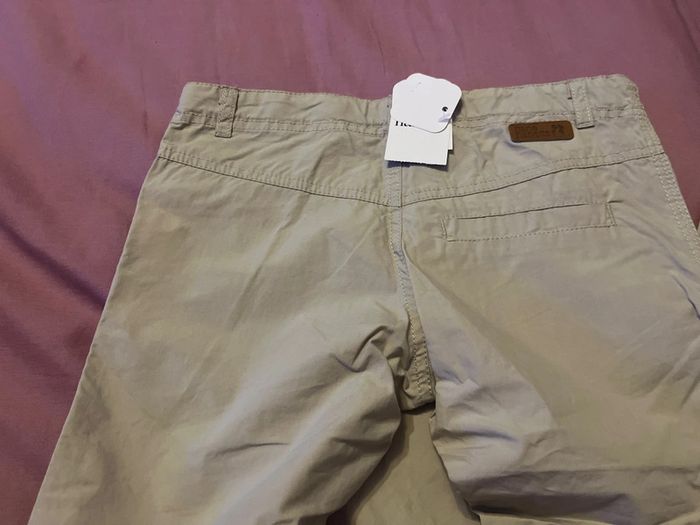Pantalon été mixte 8 ans nano & nanette - photo numéro 2