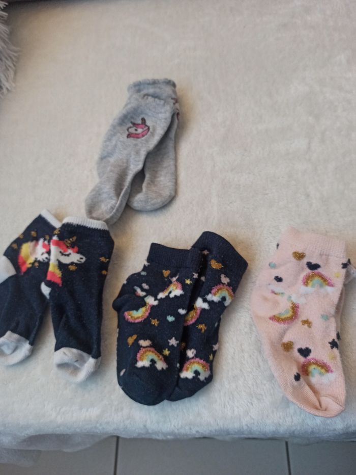 Vêtements fille 2 ans - photo numéro 9
