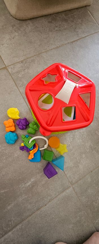 Jouets chicco