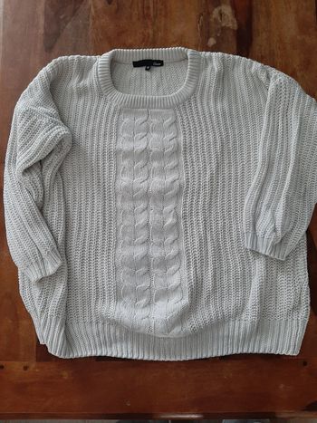 Pull femme taille XS