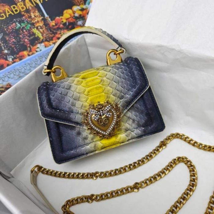 Dolce & Gabban - photo numéro 2