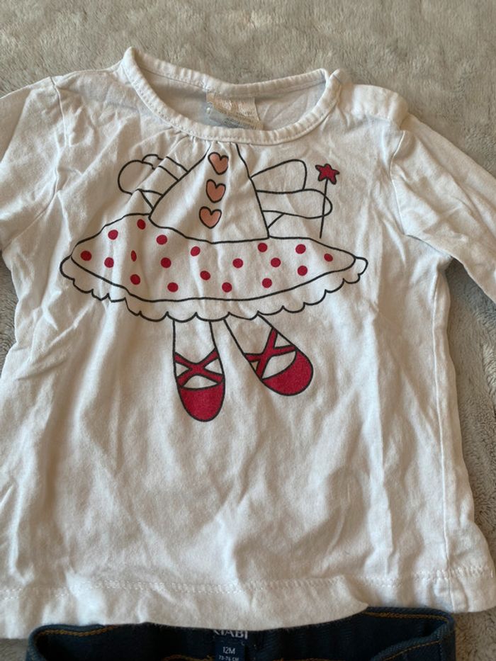 Ensemble 12mois - photo numéro 4