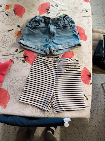 Short