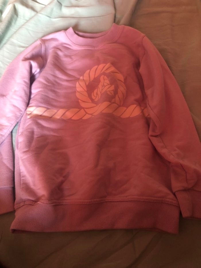 Pull